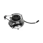 Ford F-150 Wheel Hub Bearing 2011-2014 Driver Passenger Side Front. Fixed Price $120.44.