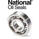 National Generator Drive End Bearing For 1957-1967 Renault Dauphine De. Fixed Price $29.78.