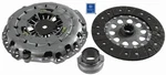 Sachs Clutch Kit Xtend For Bmw 3000951877 Aftermarket Replacement Part. Fixed Price $373.65.