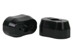 Whiteline Front Bushing Kit Trans Mount Insert For 12-20 Hyundai Veloster. Fixed Price $37.88.