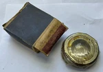 Nors Green CB-1181 = Clutch Release Bearing Original Nos Part. Fixed Price $24.99.