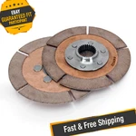 Quarter Master 225090 Friction Pack (5.5", 2-DISC, 1-5/32" X 26-SPLINE). Fixed Price $193.96.