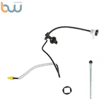 1995 1996 1997-2011 Ford Ranger Pre-filled Clutch Master Cylinder Slave Line. Fixed Price $47.99.
