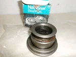 C-1-2-3 Corvette 1956-1982 Clutch Throw Out Nos National Bearings Mfg.. Fixed Price $25.00.