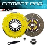 Act FM6-HDSS Heavy Duty Performance Street Sprung Clutch 11-17 Ford Mustang. Fixed Price $611.00.