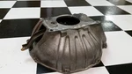Corvette 1966 Bell Housing Gm# 3872444 Rare - No Welds, Thread Repairs. Fixed Price $350.00.