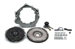 Gm Performance Parts Trans Clutch Kit 99-16 Ls W/T56 19301625. Fixed Price $1832.83.