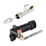 Luk Clutch Master & Slave Cylinder Kit For Eclipse 1995-1999 Talon 1995-1998 L4. Fixed Price $59.95.