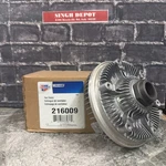 Carquest 216009 Universal Fan Clutch Heavy-duty Truck Drive Fits Ford. Fixed Price $65.00.