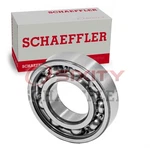 Schaeffler Front Outer Transfer Case Output Shaft Bearing For 1994-2002 Ly. Fixed Price $18.73.