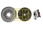 Luk 643 3424 Clutch Kit For Renault Trucks, Volvo. Fixed Price $1575.29.