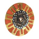 Centerforce DF382612 Dual-friction Clutch Disc. Fixed Price $227.95.