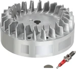 Aluminum Flywheel 10KRPM For Predator 212CC 224CC CT200U BT200X GX160 Mini Bike. Fixed Price $40.41.