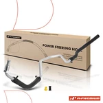 A-premium Power Steering Return Line Hose Assembly For Toyota Celica 00-05 1.8L. Fixed Price $29.66.