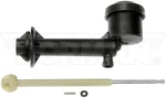 Dorman Clutch Master Cylinder For Silverado 1500+MORE CM640217. Fixed Price $75.38.