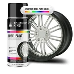 Automotive Wheel Paint For Tony Stewart Racing Carquest Blue Pms 285C. Fixed Price $36.99.