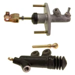 Sachs Clutch Master Cylinder & Slave Kit For Civic Del Sol Integra L4. Fixed Price $50.95.