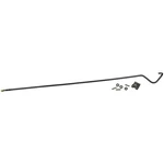 628-204 Dorman Clutch Hose New F150 Truck F250 F350 Ford F-150 F-250 Bronco. Fixed Price $92.76.