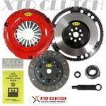 Xtd Stage Clutch & Prolite Flywheel Kit 94-01 Integra Civic Crv B16 B18 B20. Fixed Price $166.05.