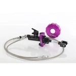 Clutch Masters MC08150-BK Cylinder Hydraulic. Fixed Price $272.79.