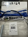 Stens 290-600 Clutch Cable Replaces John Deere GYZ1106 Made In Us/mx. Fixed Price $15.29.