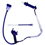 Clutch Master And Slave Cylinder Assembly Perfection PF9051. Fixed Price $239.99.
