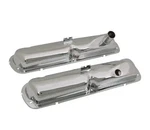 1964-73 Ford 289 Hipo Valve Covers 302 351W V8 Engines Mustang Fairlane Cyclone. Fixed Price $123.99.