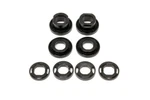Bmr Suspension For Pontiac G8 Rear Cradle Bushing Kit Street Version Elastomer. Fixed Price $136.83.