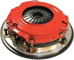 Mcleod 6337807HD 2016 Ford GT350 Street Twin Clutch Aluminum Flywheel. Fixed Price $1842.95.