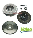 Valeo-fx Stage 2 Clutch KIT+6-BOLT Modular Flywheel 96-04 Ford Mustang 4.6L. Fixed Price $399.00.