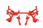 Bmr Suspension Tubular K-member For 1993-2002 Gm F-body With Sbc/bbc Mounts. Fixed Price $650.72.