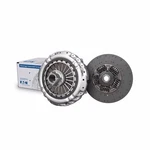 K-4494CL New Genuine Eaton Endurant Diaphragm Spring Clutch. Fixed Price $2495.00.