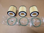 X Oil Filter CH10075 For 2007, 2006 Bmw 330I 3.0L 6CYL. Fixed Price $15.75.