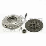 Luk 07-031 Repset With Release Bearing Select 84-87 Ford Models. Fixed Price $140.99.