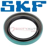 Skf Rear Manual Transmission Seal For 1965 International D1100 - Gaskets Ei. Fixed Price $22.14.