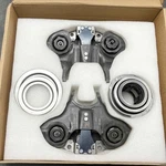 2PCS Clutch Actuator Assembly 41470-2A011 For 2012-2017 Hyundai Veloster. Fixed Price $301.91.