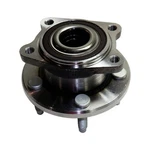 For Mercury Sable Wheel Hub Bearing 2008 2009 Driver Passenger Side Awd Rear. Fixed Price $71.62.