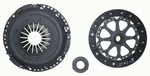 Sachs Clutch Kit For Porsche 3000951020 Aftermarket Replacement Part. Fixed Price $320.60.