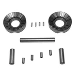Yukon Gear & Axle Sl Suzsam Spartan Locker Differential. Fixed Price $503.89.