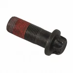2005 Thru 2018 Ford Focus 5-SPEED Oem Genuine Single Flywheel Bolt 1S7Z-6379-AAA. Fixed Price $33.99.