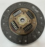 AUTO7 Valeo Replacement Clutch Friction Disc Fits 1999-07 Daewoo Suzuki 221-0057. Fixed Price $49.99.