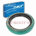 Skf Rear Wheel For 1979-2000 Gmc C2500 Driveline Axles Gaskets Sealing Ex. Fixed Price $17.29.