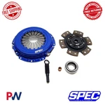 Spec Clutch Stage For 89-03 Nissan SR20DET-S13 2.0L SN333. Fixed Price $382.50.