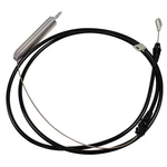 Stens Brand Clutch Cable For GY21106 290-600. Fixed Price $26.80.