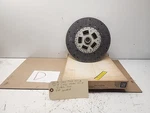 Nos Gm 82-84 Chevy Truck 307 V8, 66-68 Vehicles Clutch Disc P#3828848. Fixed Price $26.25.
