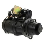 24V 9KW Starter Fits Heavy Duty Apps Case Caterpillar Cummins M125701 M125731. Fixed Price $542.37.