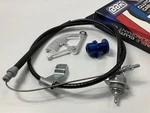 Bbk Performance 16095 Adjustable Clutch Cable And Quadrant Kit With Firewall. Fixed Price $149.99.