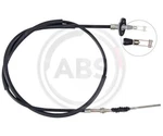 A.b.s. Clutch Cable K24360. Fixed Price $32.45.