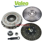 Valeo King Cobra Stage 2 Clutch Kit+hd Flywheel 86-95 Ford Mustang Gt Lx 5.0L V8. Fixed Price $289.00.
