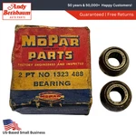 1951-53 Chrysler Dodge Desoto Fluid Torque Clutch Shaft Bearing 1323488. Fixed Price $29.50.